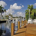 Country Club Real Estate for sale in Pompano Beach, FL