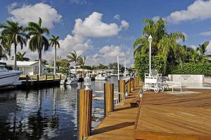 Country Club Real Estate for sale in Pompano Beach, FL