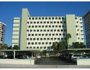 Condos for sale in the Cane Crest Condo building in Pompano Beach, FL