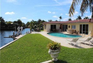 Real Estate in Cypress Harbor, Pompano Beach, Florida