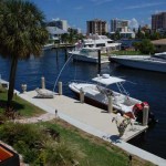 Pompano Beach subdivision Harbor Village and its homes for sale