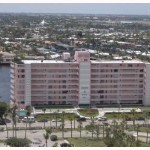 Pompano Beach Intracoastal Front Condos in Pompano Beach's Harbour House