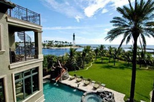 Homes for sale east of US1 in Pompano Beach in Hillsboro Shores