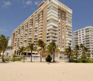 Condos for sale in Ocean Heritage in Pompano Beach, FL