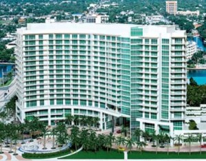 Condos for sale in Plaza Oceanside in Pompano Beach, Florida