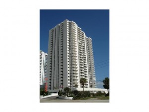 Condos for sale in Renaissance Condo tower in Pompano Beach, FL