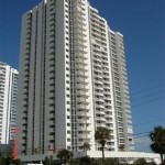 Condos for sale in the Renaissance Condo Building in Pompano Beach