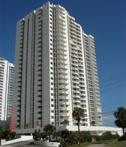 Condos for sale in the Renaissance Condo Building in Pompano Beach
