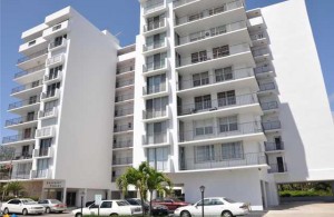 Waterfront Condos in Waters Edge Condos in Pompano Beach