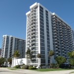 Condos for sale in Silver Thatch Ocean Condos in Pompano Beach