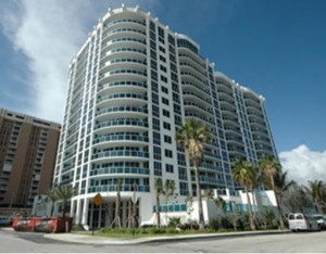 Condos for sale in Sonata Beach Club in Pompano Beach