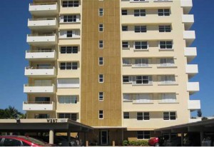 Condos for sale in Tiffany Gardens in Pompano Beach, Florida