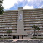 Waterfront and Intracoastal front condos in Pompano Beach
