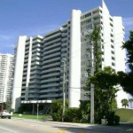 Condos for sale in Wittington Condo Building in Pompano Beach