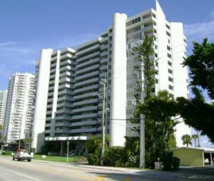 Condos for sale in Wittington Condo Building in Pompano Beach