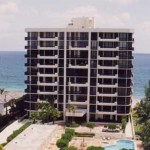 Condos for sale in the Criterion Condo building in Pompano Beach, Florida