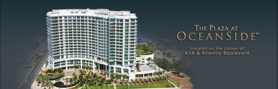 Pompano Beach Condos