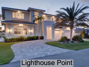 Lighthouse Point Homes For Sale in Pompan Beach