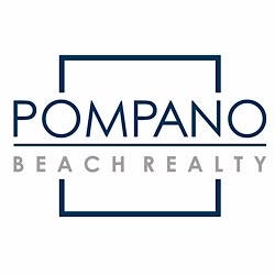 Pompano Beach Realty Logo